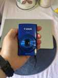 Canon Ixus 190 - Компактна камера