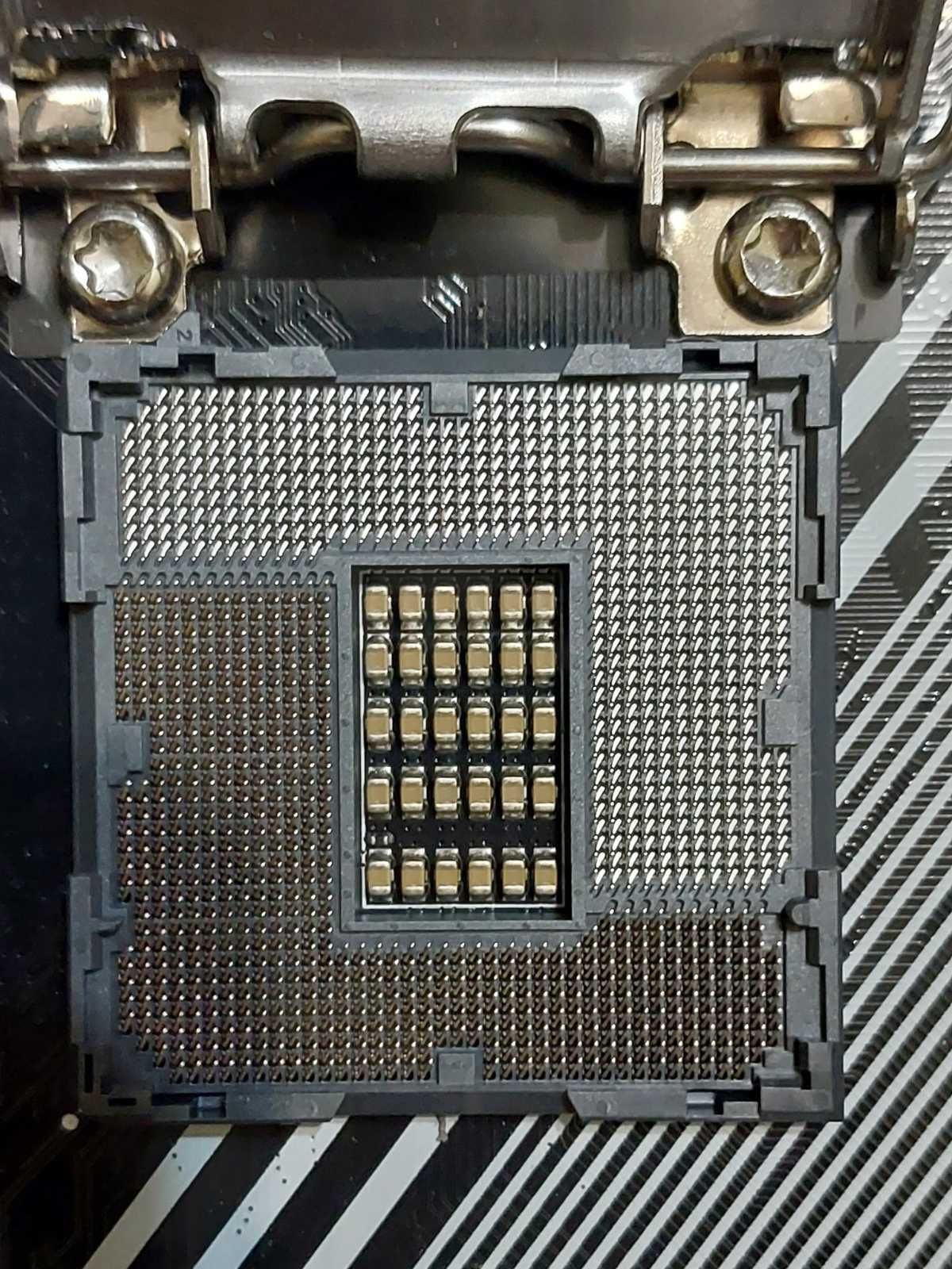 Asus Prime Z490-A, LGA 1200