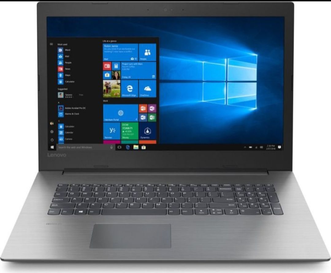 Kompyuter Lenovo IdeaPad 330‑15IGM