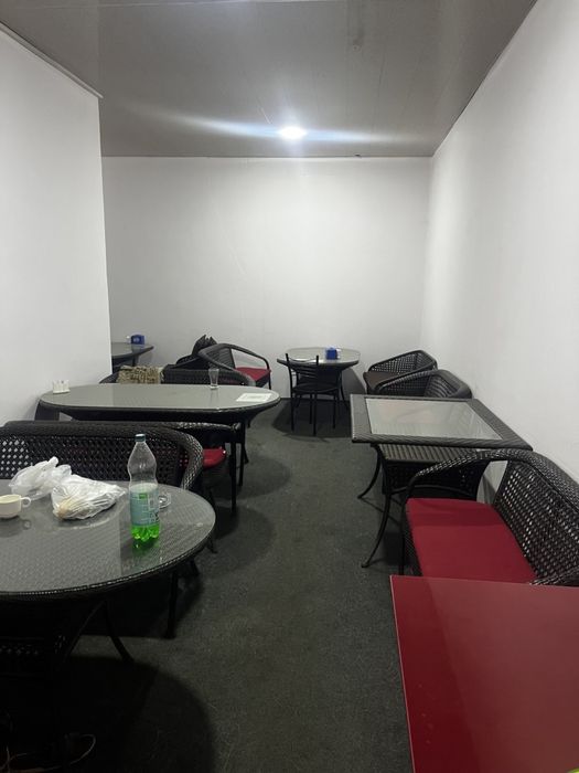 Сдается в аренду помещение