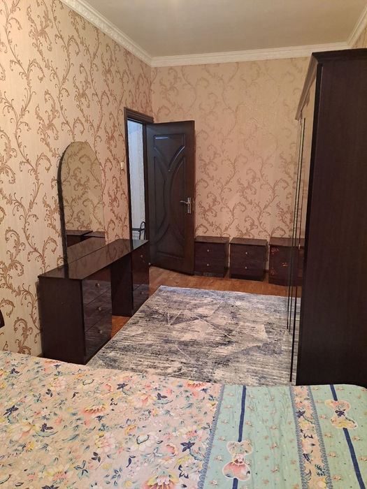 Чилонзор, 16/7/50