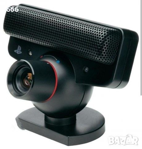 Камера ps3 eye camera playstation3 пс3 Плейстейшън3 Gta5 Minecraft