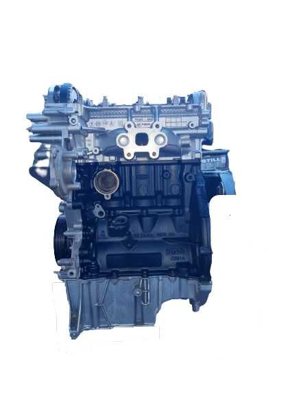 Motor 1.0 ecoboost SFJB FORD FIiesta B-Max recondiționat