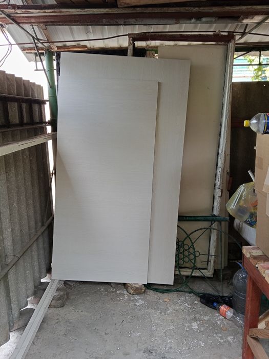 Продаеться МДФ новый