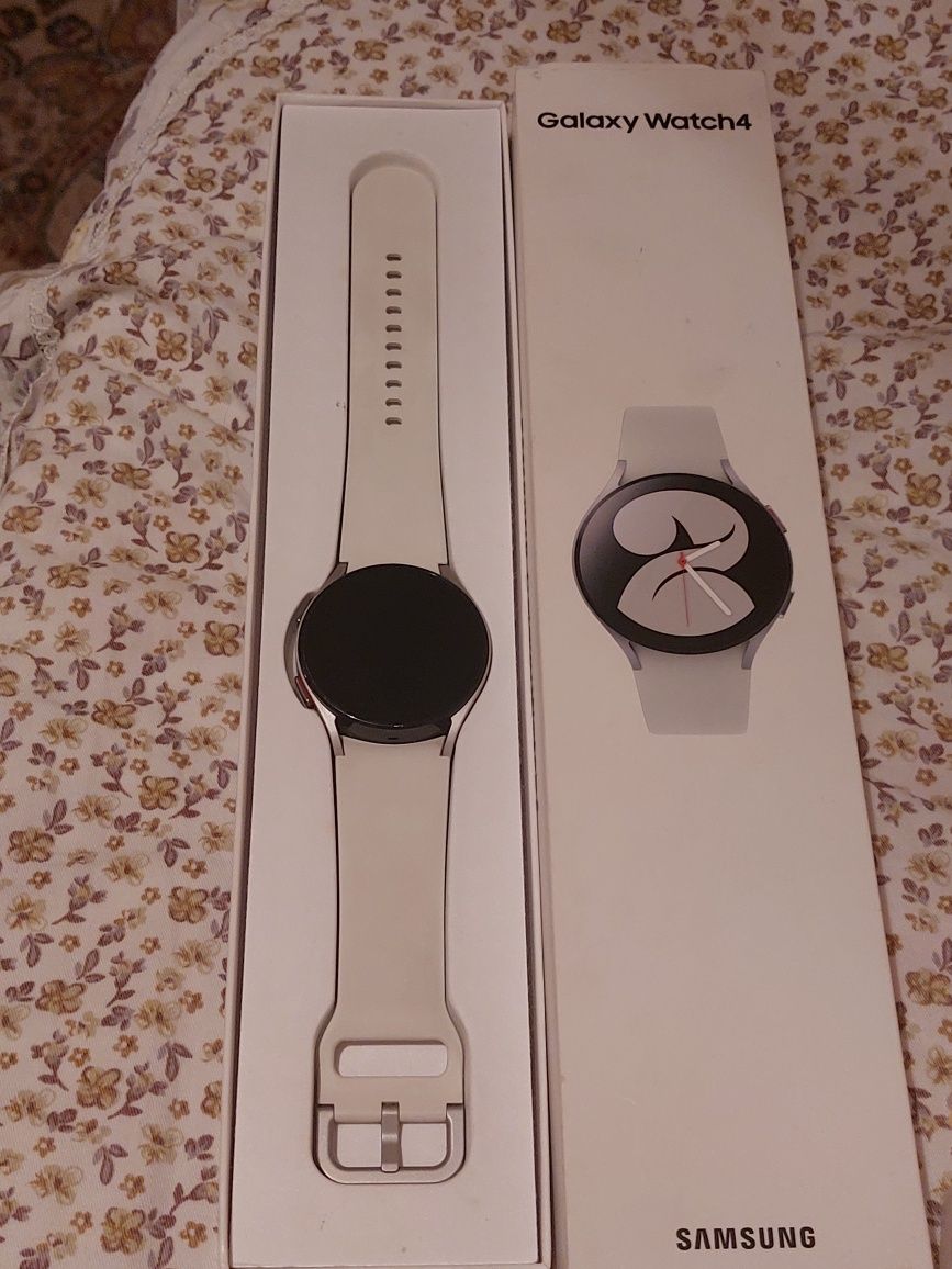 Смарт-часы Samsung Galaxy Watch4,SM-R860