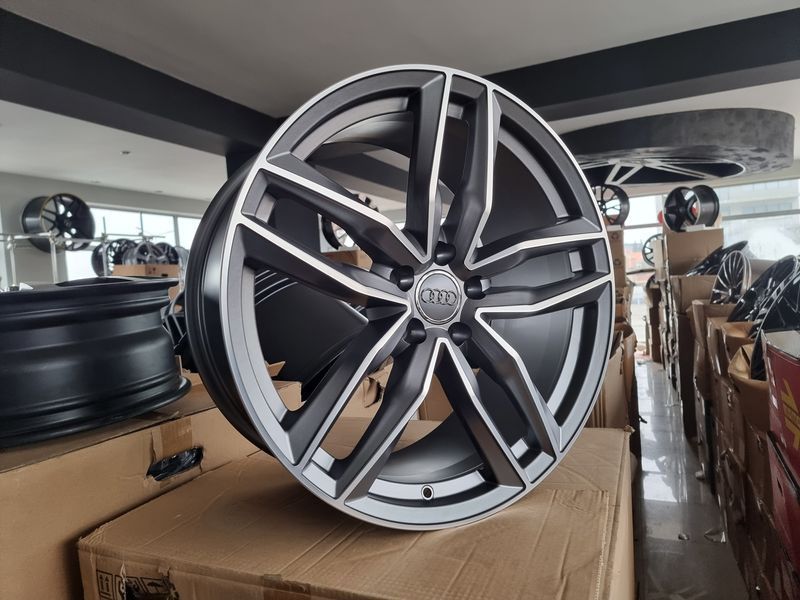 20цола Audi,Ауди 4бр