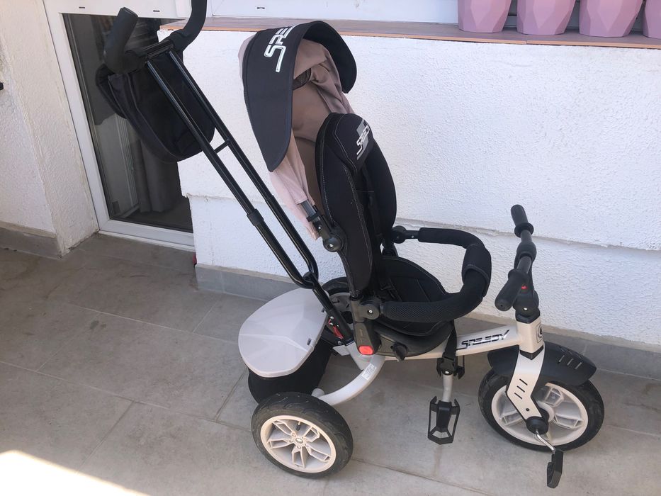 Триколка Lorelli Speedy