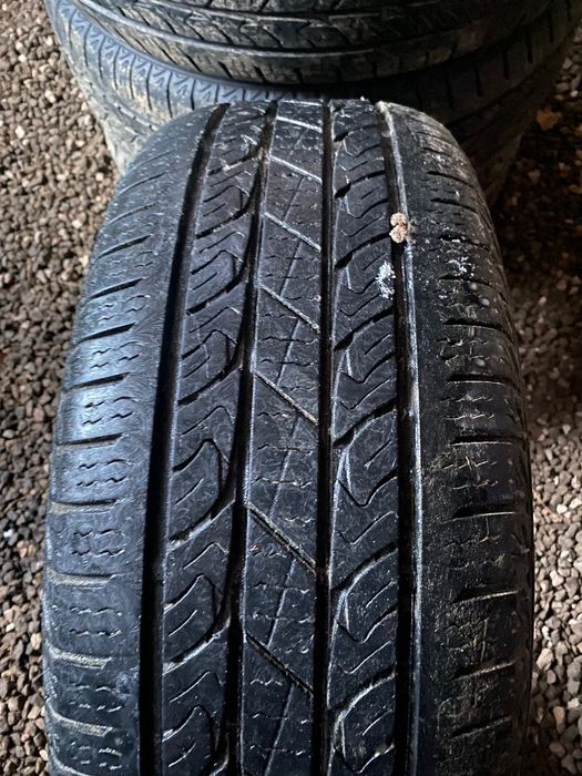 Продается летние шины