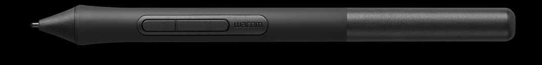 Tableta Grafica | Wacom Intuos Comic Pen & Touch S | CTH-490