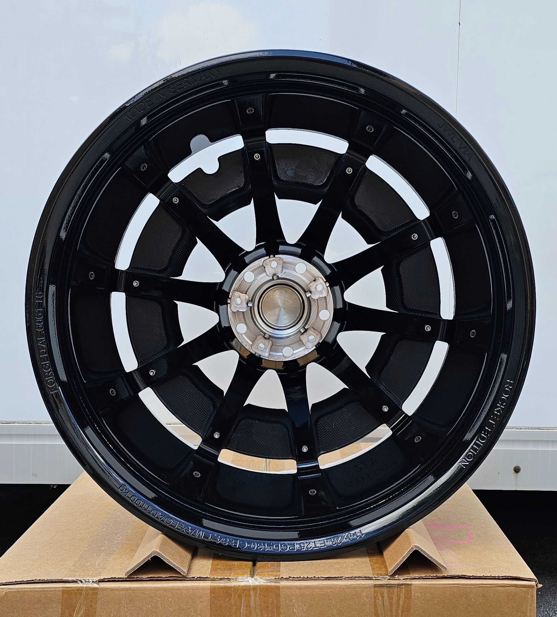 23 цола ковани джанти ROCKET G900 за Mercedes G-class W463 W464 W465