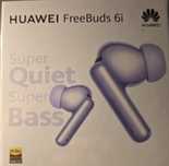 Casti HUAWEI FreeBuds 6i