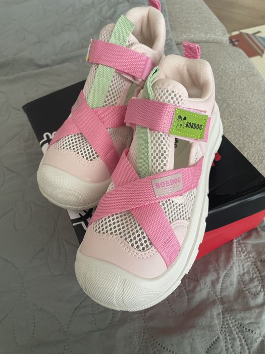 Обувь для девочки