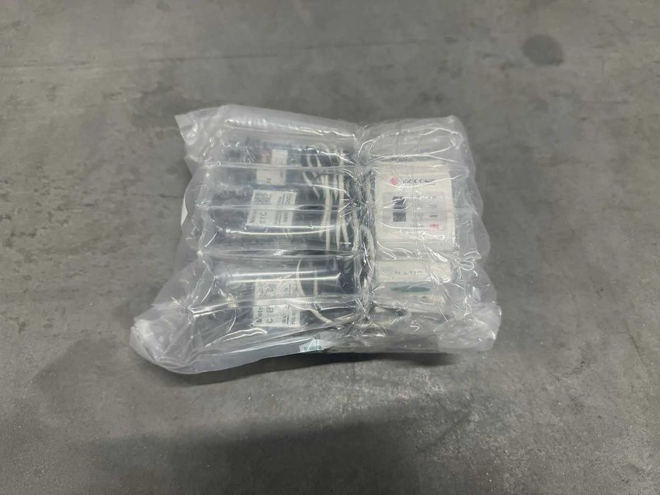 Invertor Solar GoodWe Hibrid Monofazat 5kW, GW5048-EM, 48V