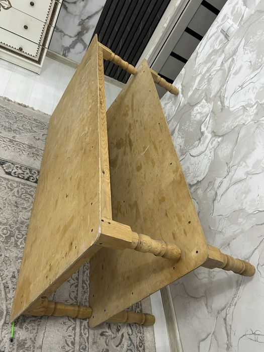 Шәй стол сатылады