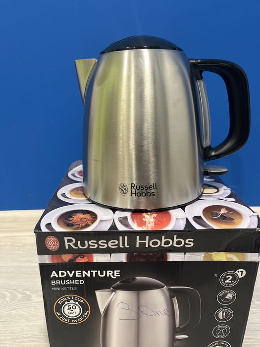 Russell Hobbs чайник