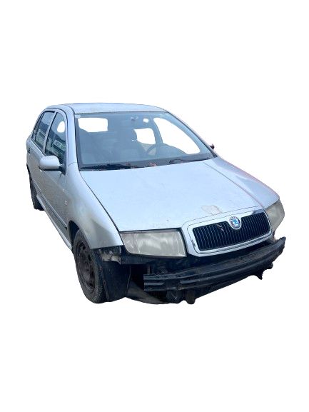 Radiator clima AC Skoda Fabia 6Y