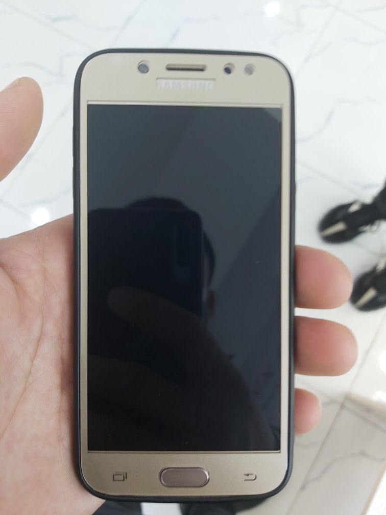 Samsung Galaxy J5 pro