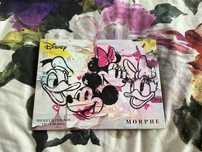 Paletă farduri Morphe x Disney – ediție limitată