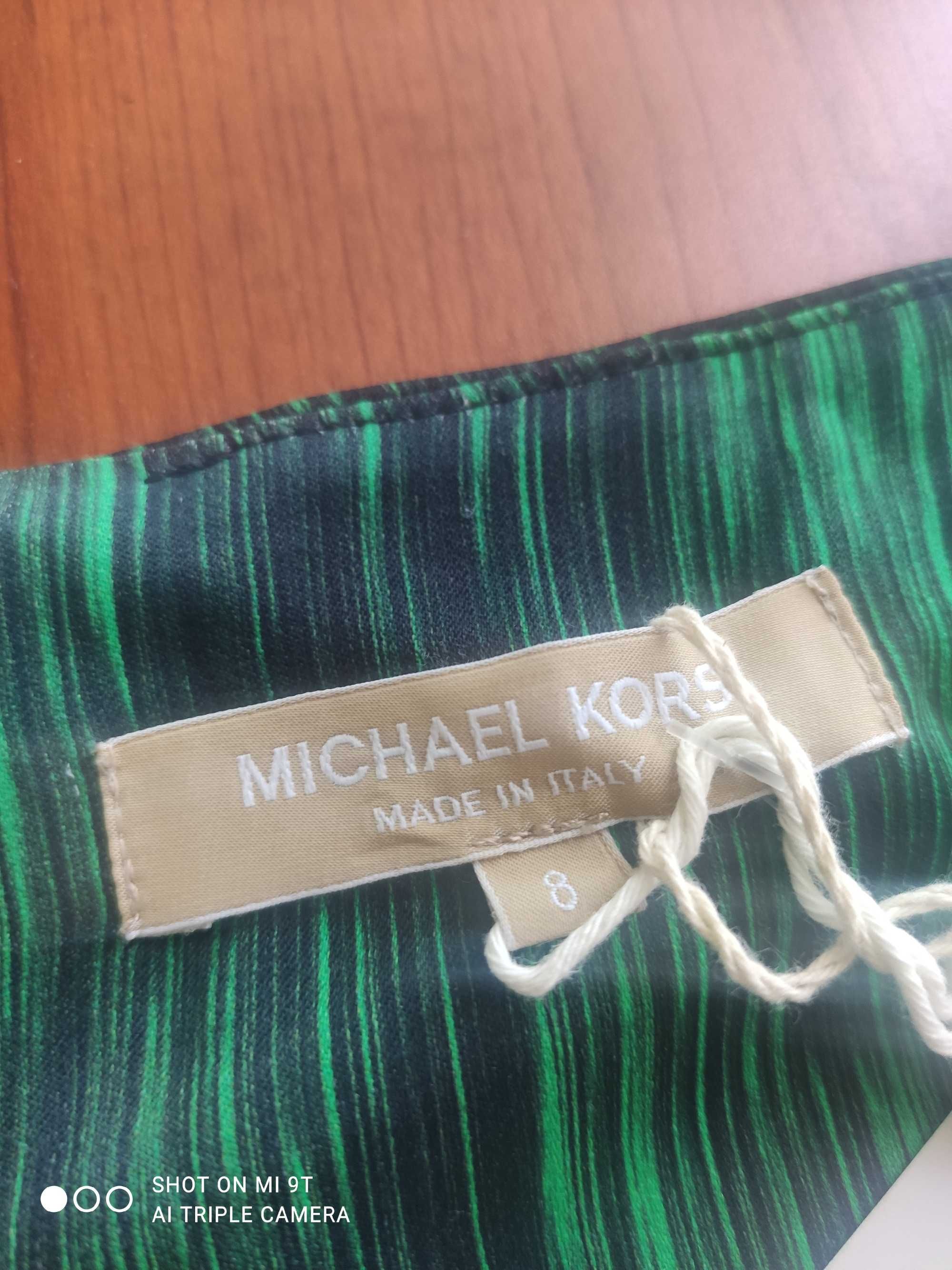 Нова Michael Kors  рокля