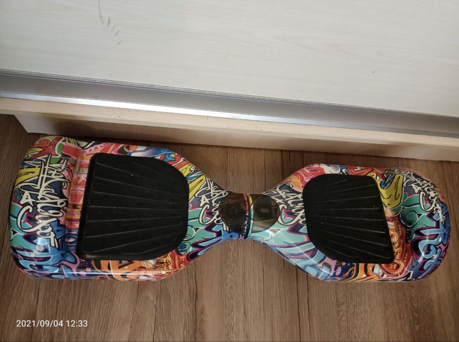 Продам гироскутер