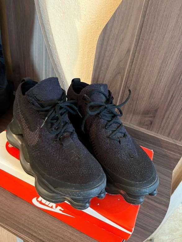 Nike scorpion чисто нови