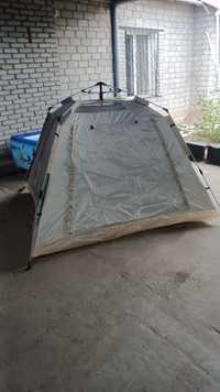Продается двухместная палатка