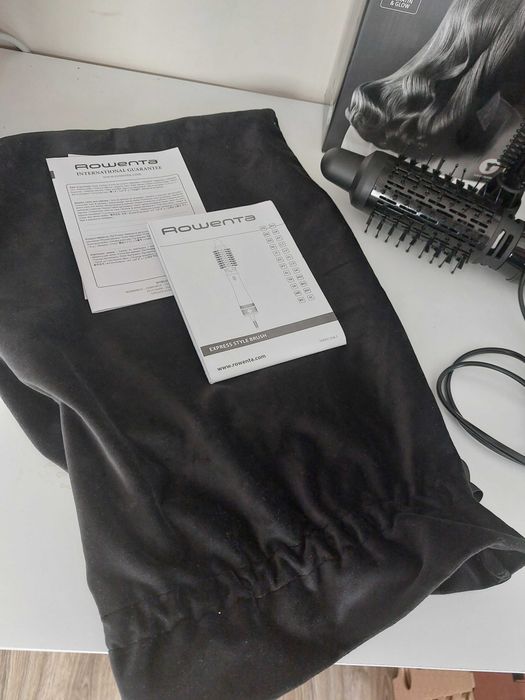 Rowenta Karl Lagerfeld