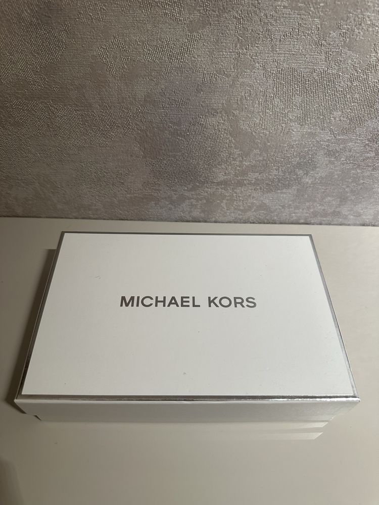 michael kors портмоне