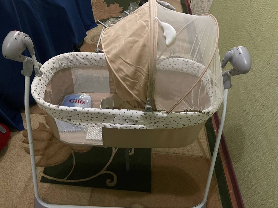 Колыбельная сотилади