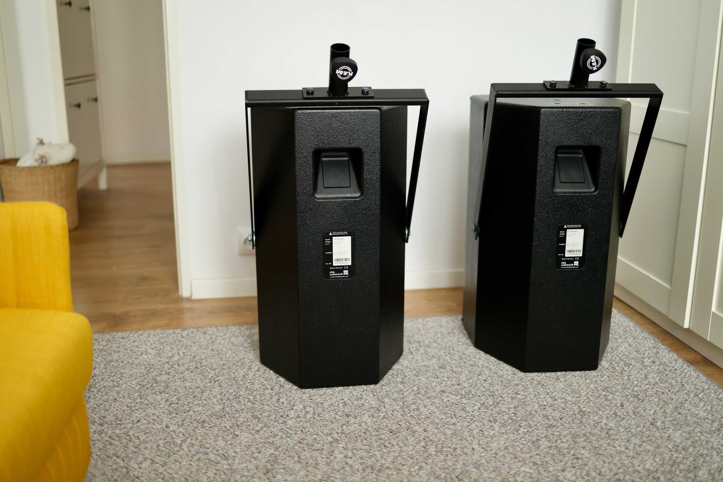 D&b Audiotechnik ci90 si D6