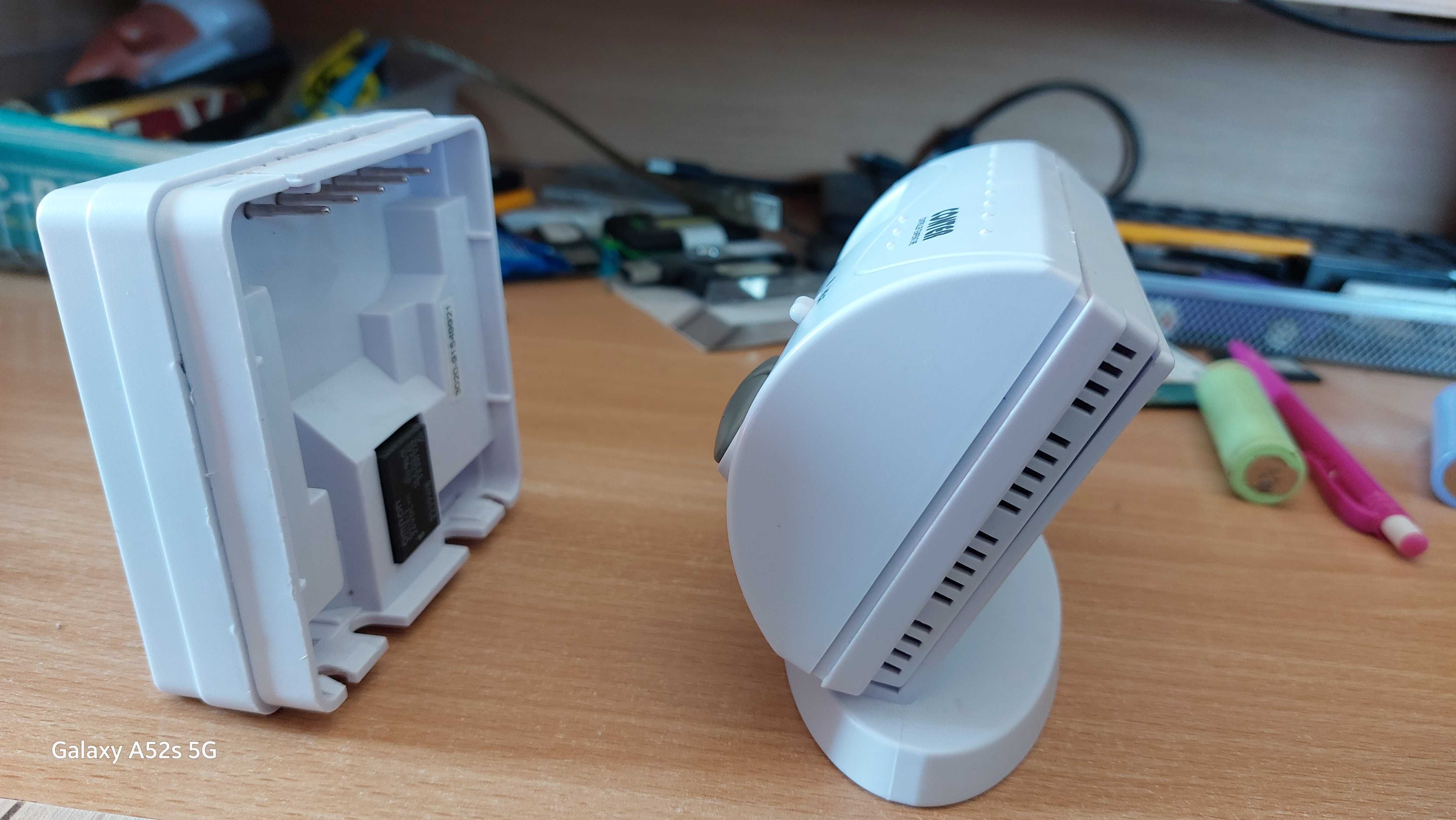 Termostat electronic, wireless • CT3W PENTRU CENTRALA