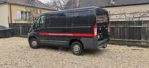 Fiat ducato 2012 2.0jtd