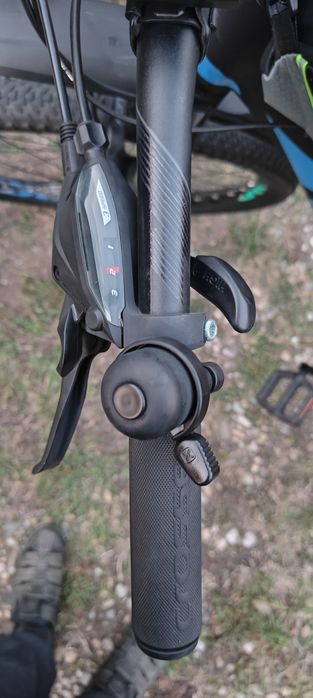 Bicicletă Cross GRX