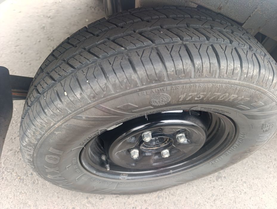 Damas 2010 yil sotiladi