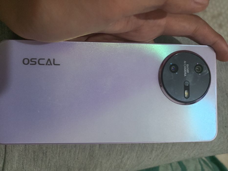 Продам телефон socal 12