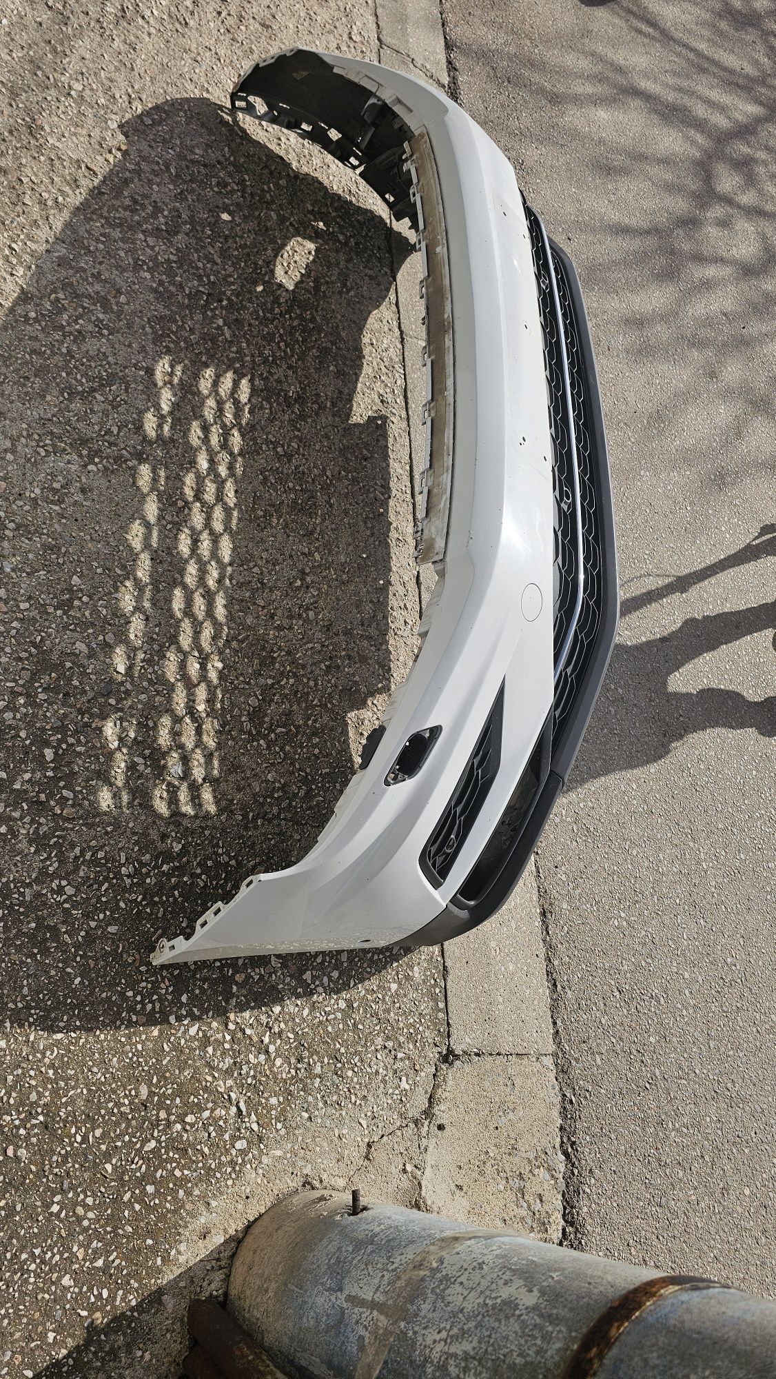 Пакет за VW Tiguan