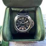 Бартер! Panerai Luminor Marina PAM104