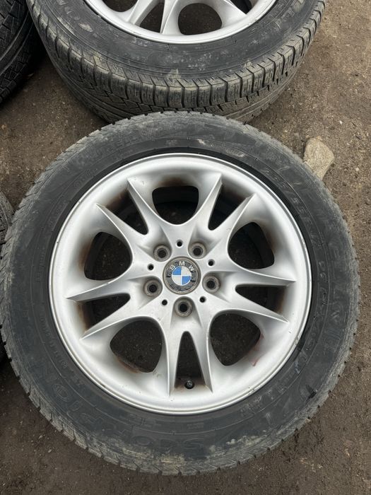 Джанти бмв 17 стайл 111 (djanti za bmw 17, style 111)