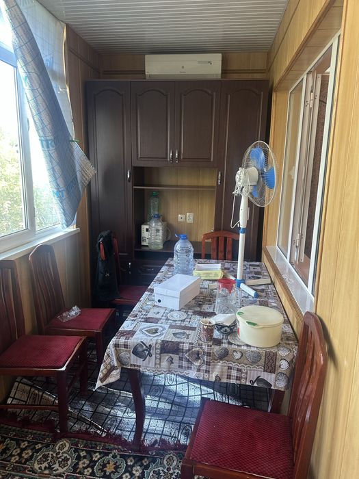 Зудлик бн сотилади каракамиш 1/4