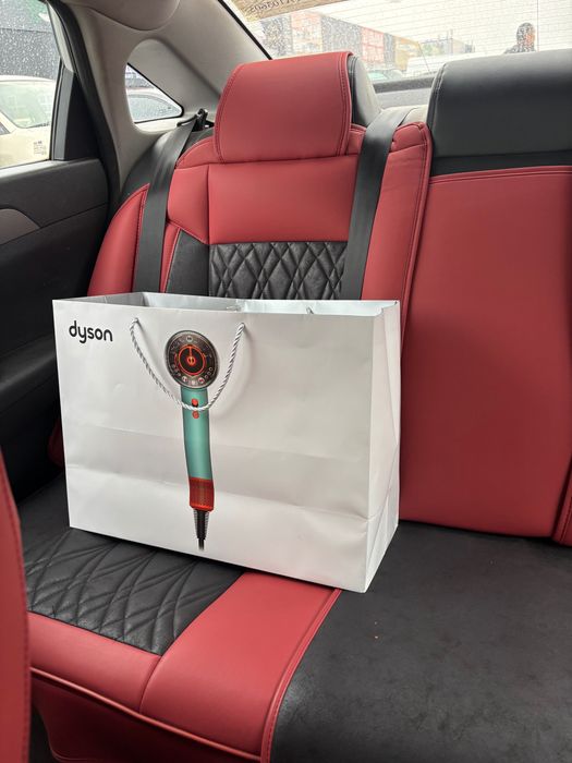 Чехол для машины