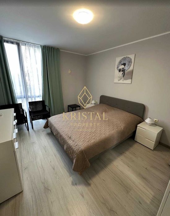Продава се Двустаен апартамент в Свети Влас - 61 кв.м за 1312 €/кв.м - Снимка #6