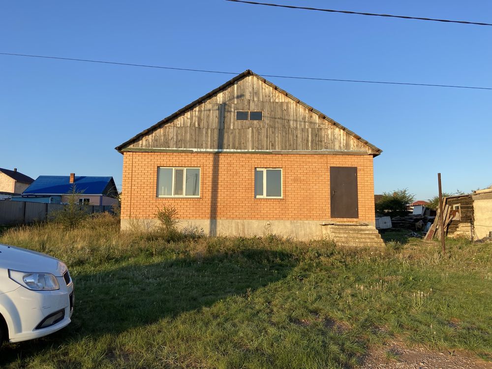 Срочно продам дом