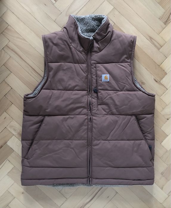 Carhartt Дамски Елек С Две Лица Размер M