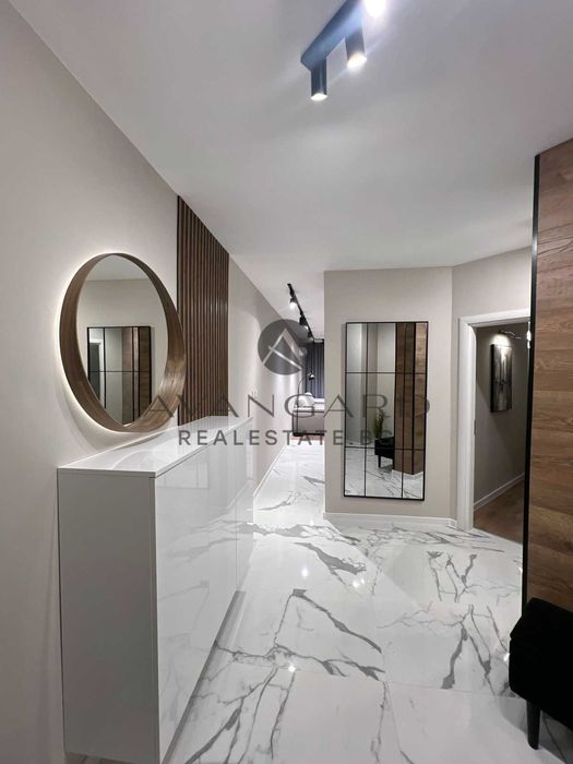 Продава се Тристаен апартамент в Пловдив, Център - 100 кв.м за 1690 €/кв.м - Снимка #6