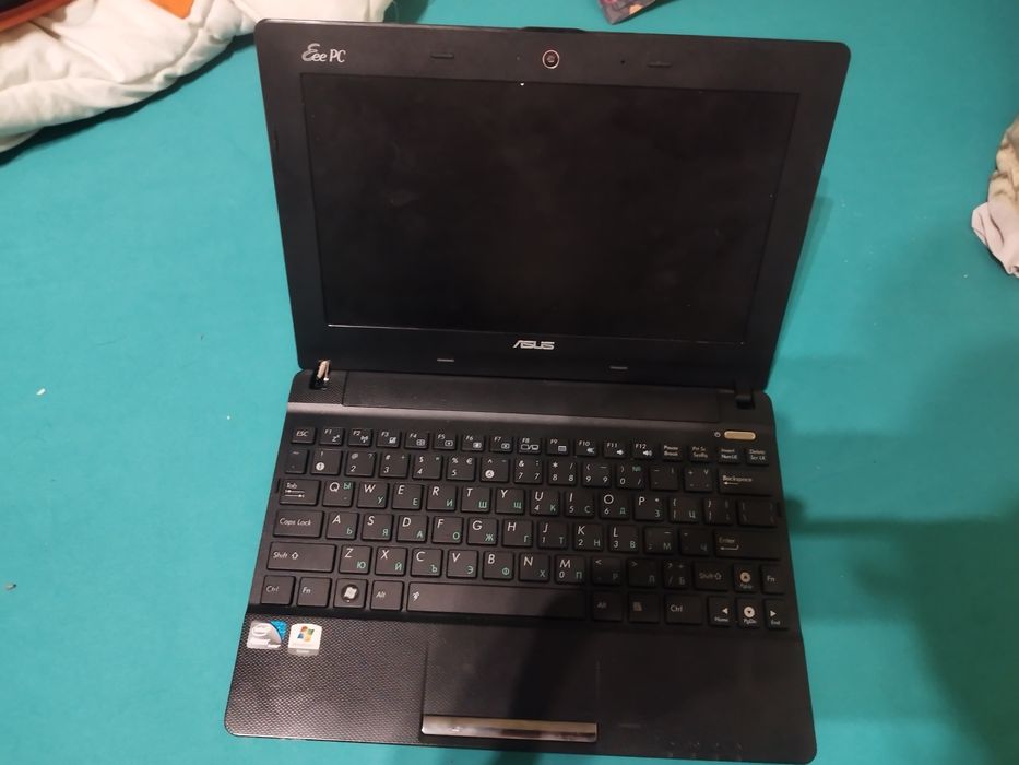 Asus Eee PC 1015
