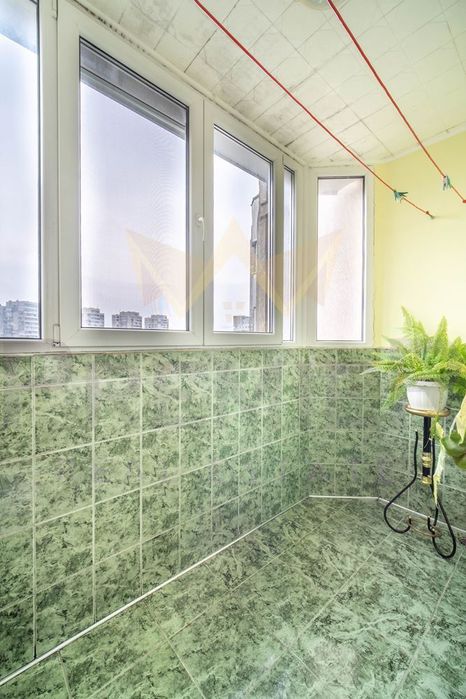 Продава се Мезонет в Варна, Център - 137 кв.м за 2190 €/кв.м - Снимка #8