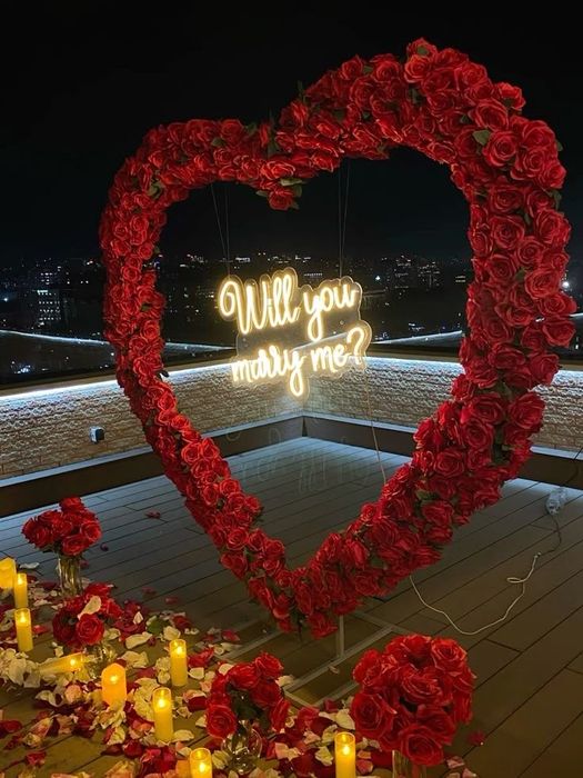 Дайын бизнес сатылады — «Оформление Marry Me» және «Happy Bothday».