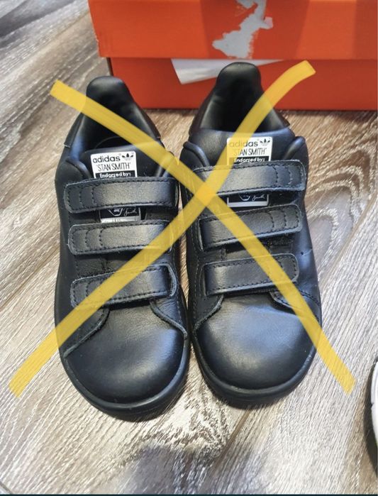 Adidasi baieti, Nike, Adidas, Kappa, marimea 30 - 31