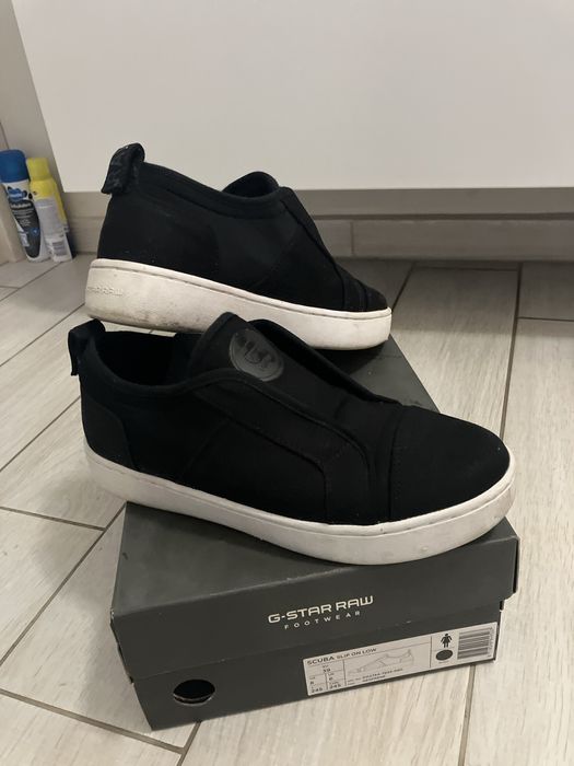 Дамски Обувки Gstar - 39 н