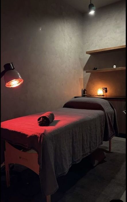 Массаж классический и пилинг